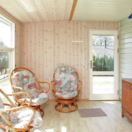 Holiday home Holiday Ii Farvang