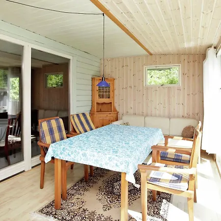 Holiday home Holiday Ii Farvang