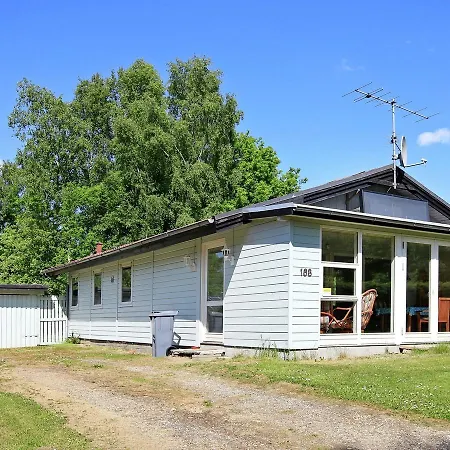 Holiday home Holiday Ii Farvang