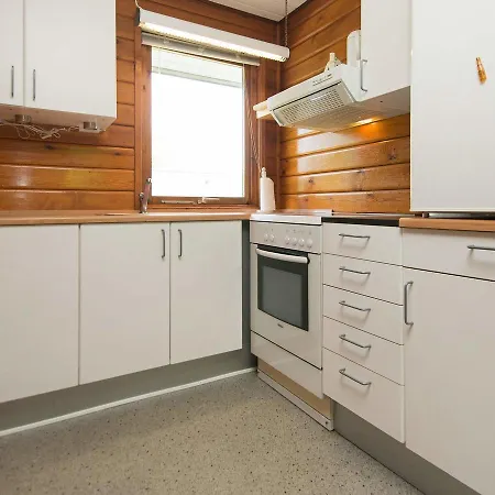 Holiday home Holiday Ii