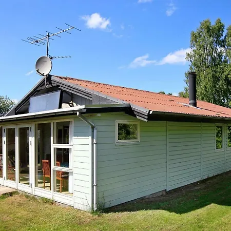 Vakantiehuis Holiday Ii