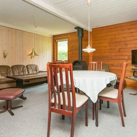 Holiday Ii Vakantiehuis *